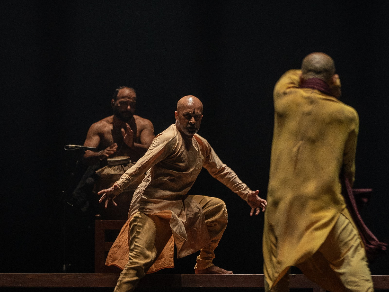 Akram Khan: What to expect - 5