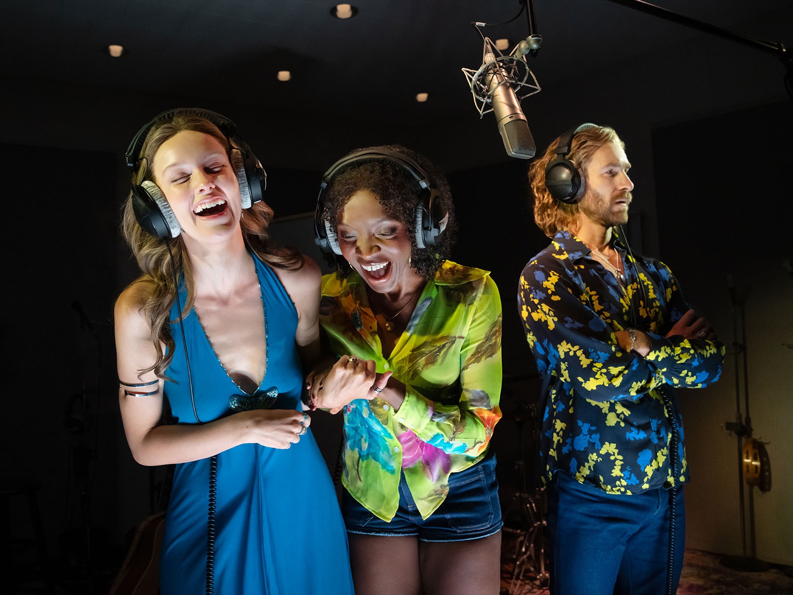 Stereophonic: What to expect - 2