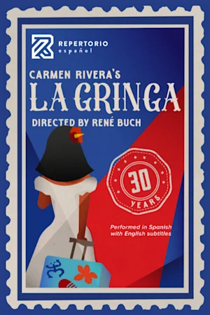 La Gringa tickets
