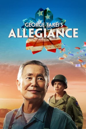 George Takei's Allegiance Tickets