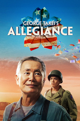 George Takei's Allegiance