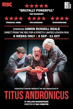 Titus Andronicus