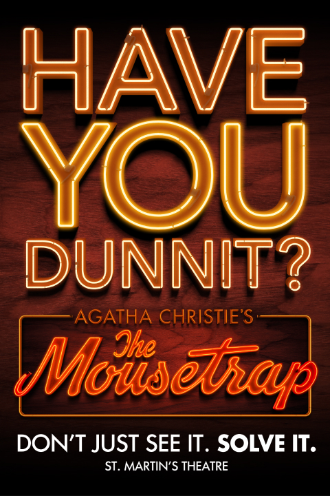 The Mousetrap