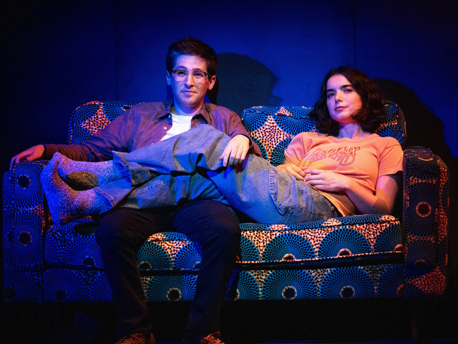 Let's Love!: What to expect - 2