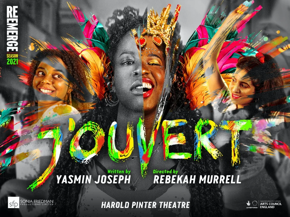 J'OUVERT: What to expect - 1