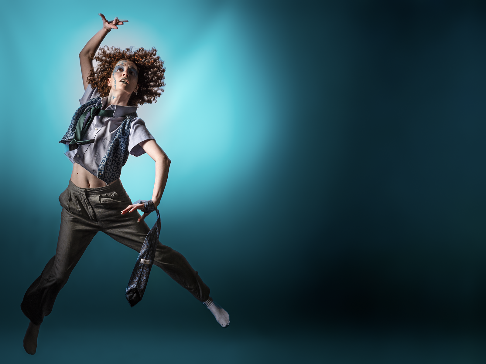 Nihilistic Optimism on Trampolines: What to expect - 2