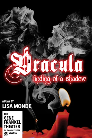Dracula: Finding of a Shadow tickets