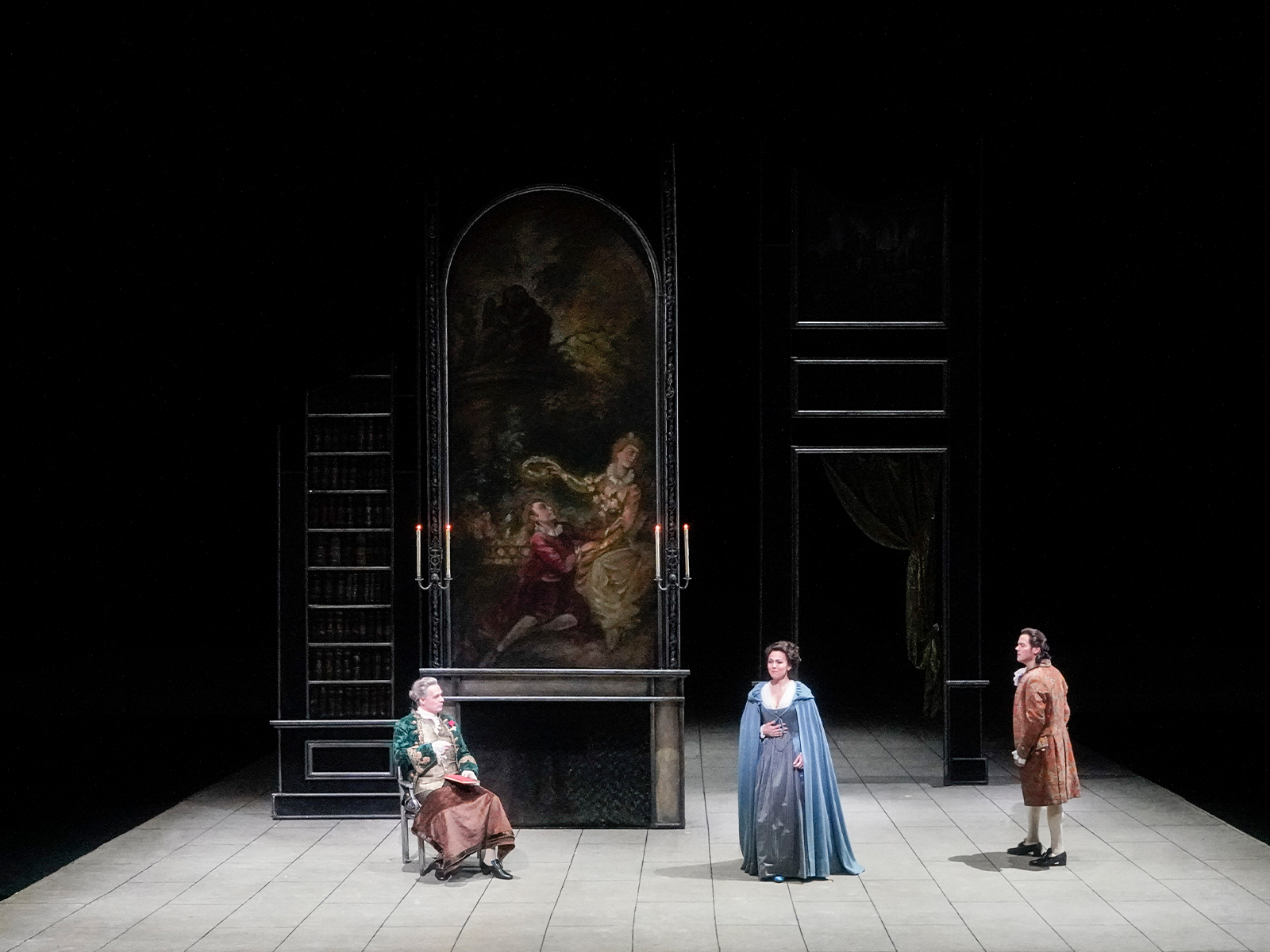 Poulenc's Dialogues des Carmélites: What to expect - 2