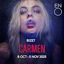 Carmen - English National Opera