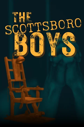 The Scottsboro Boys Tickets