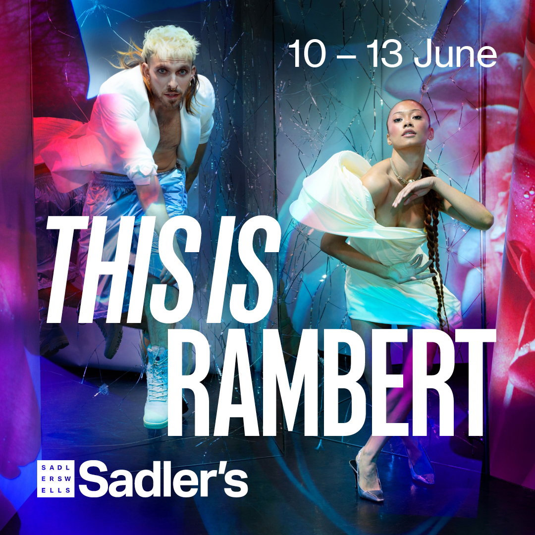 This Is Rambert