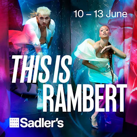 This Is Rambert