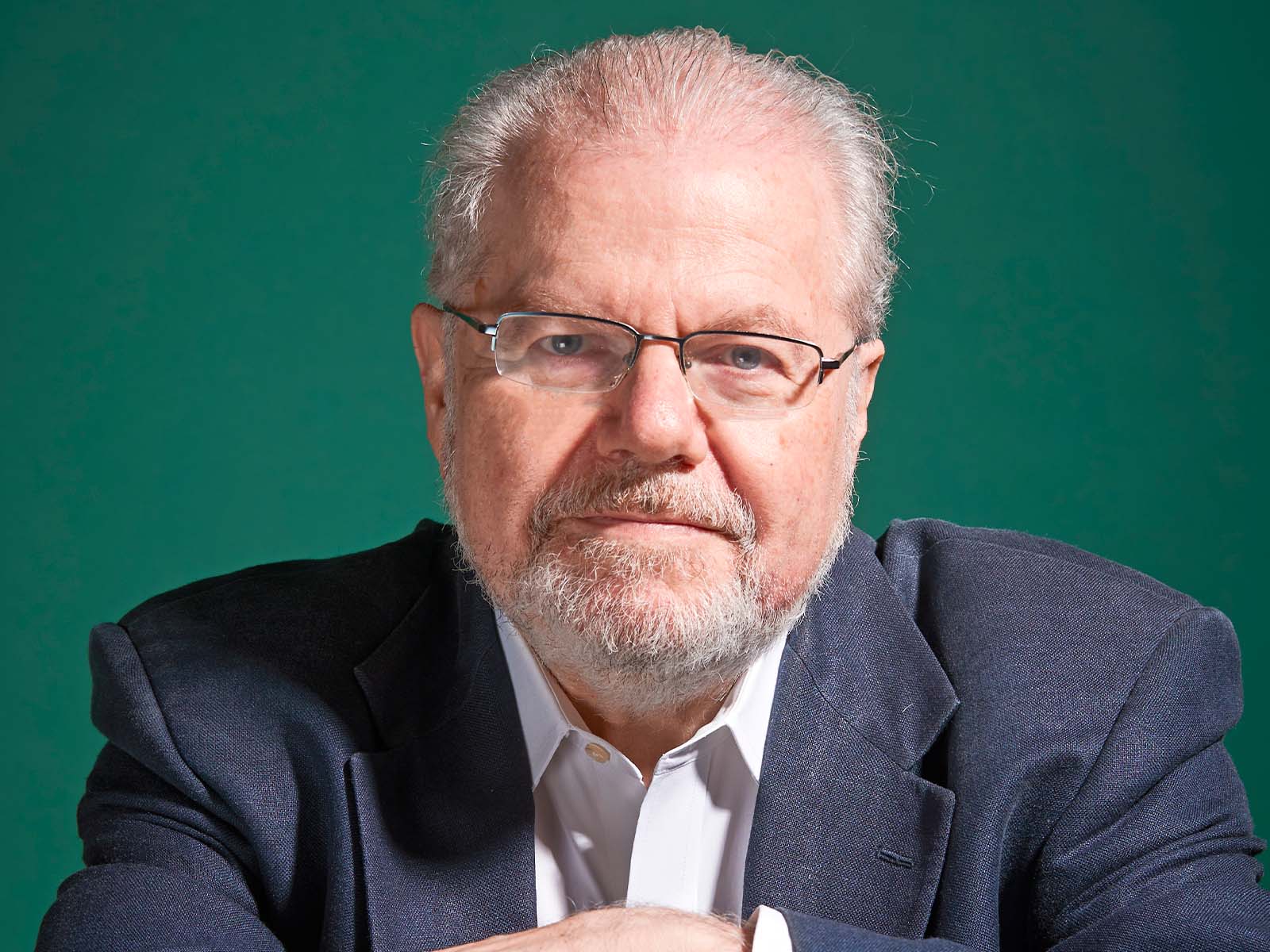 Emanuel Ax, piano: What to expect - 2