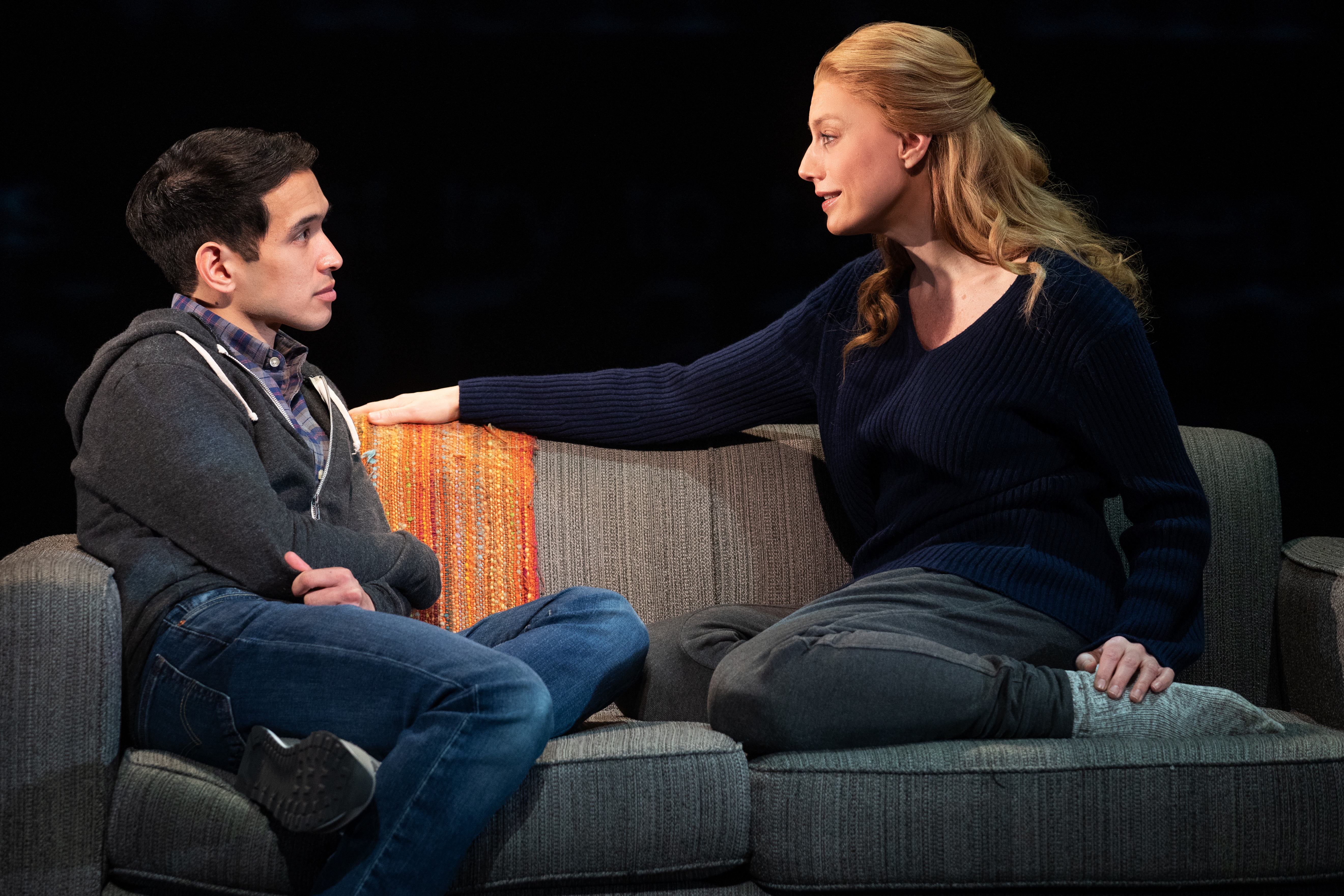 Dear Evan Hansen: What to expect - 2