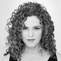 Bernadette Peters