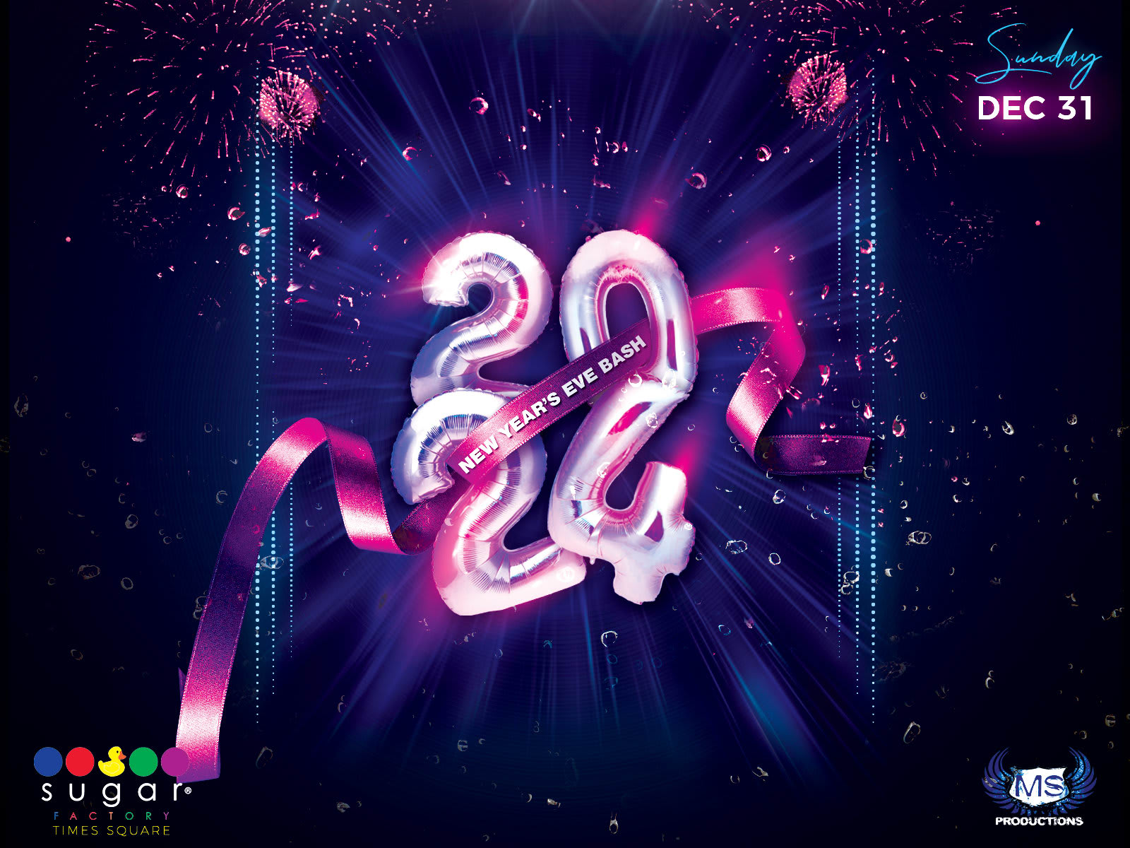 Times Square New Year s Eve Party At Sugar Factory Tickets New York times-square-new-year-s-eve-party-at-sugar-factory-tickets-new-york