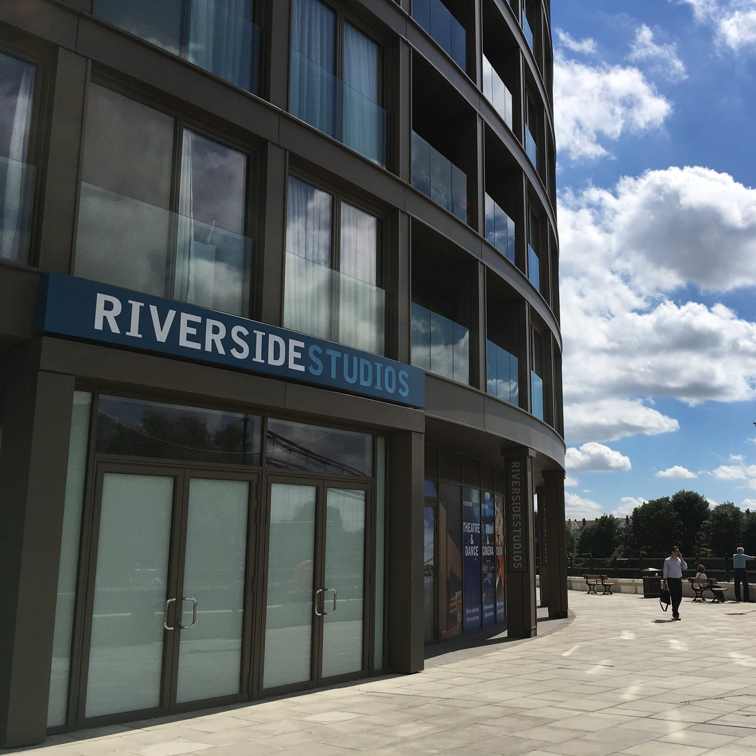 Riverside Studios