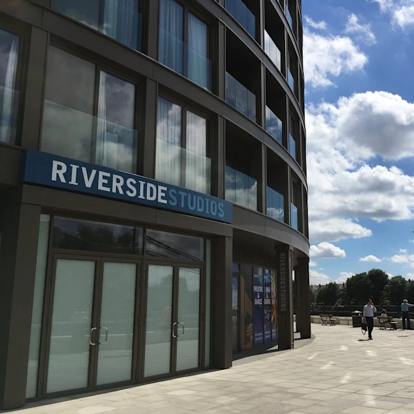 Riverside Studios