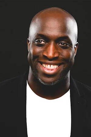 Emmanuel Sonubi: Curriculum Vitae Tickets