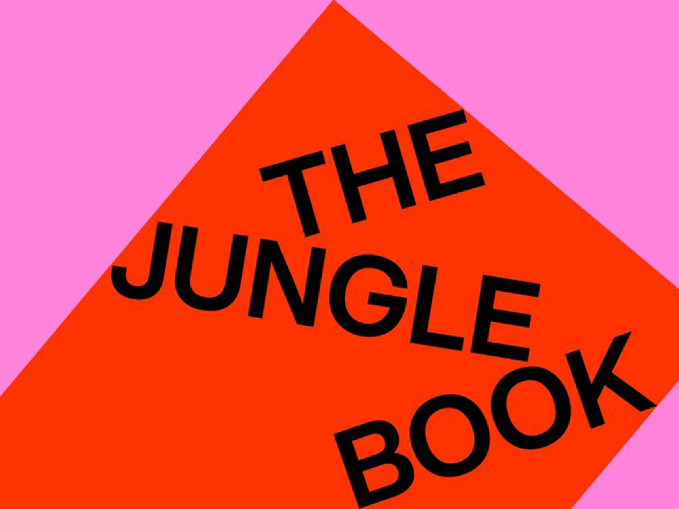 The Jungle Book: What to expect - 1