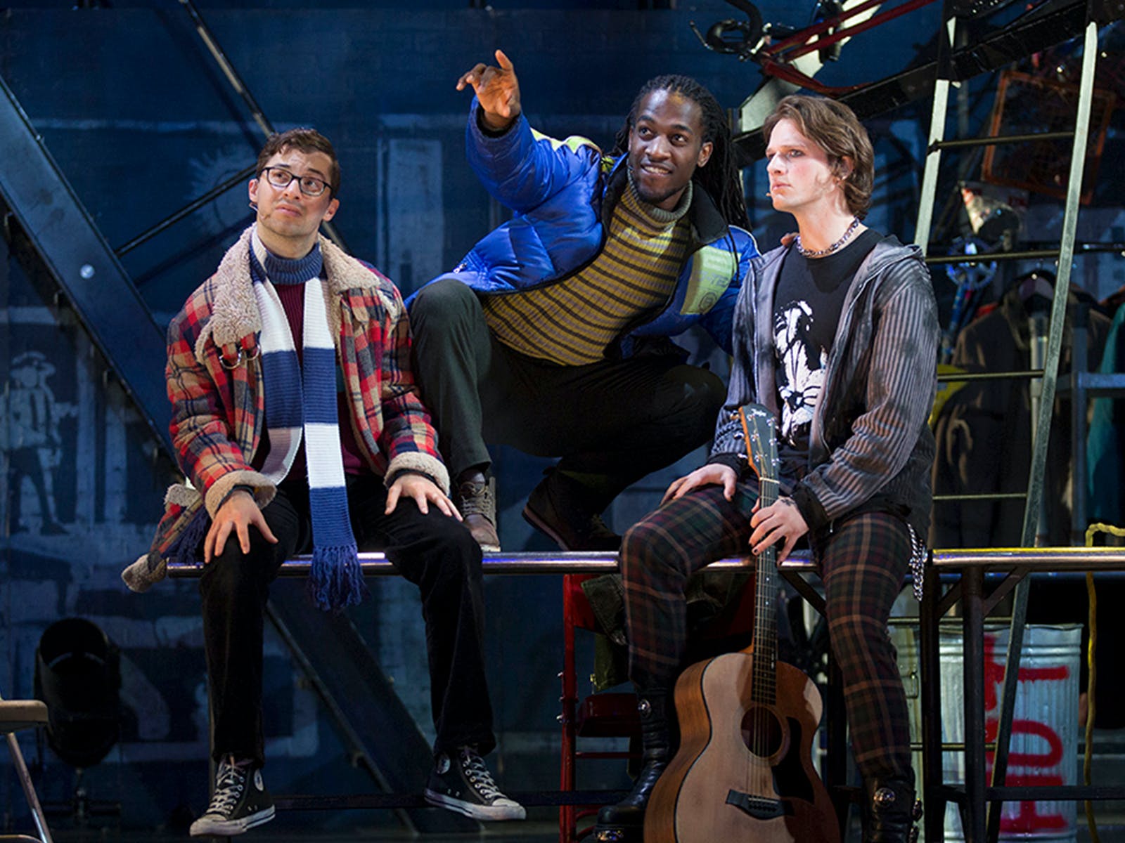 Rent: What to expect - 4