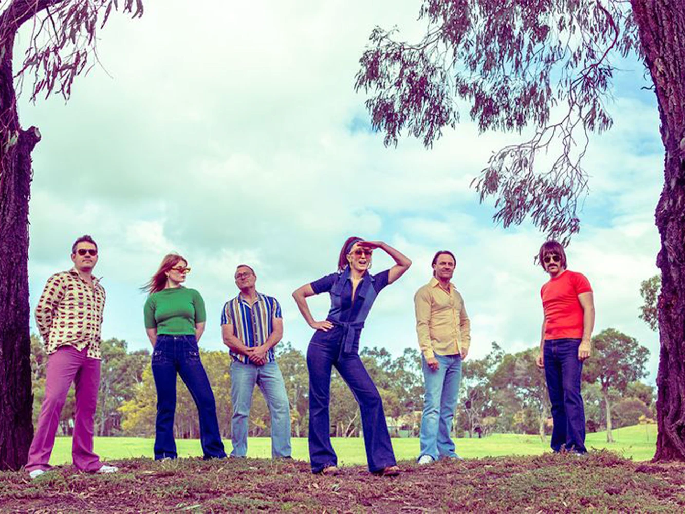 Superstar - The Carpenters Songbook presented by The Australian Shakespeare Company: What to expect - 2