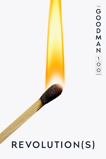 Revolution(s) Tickets