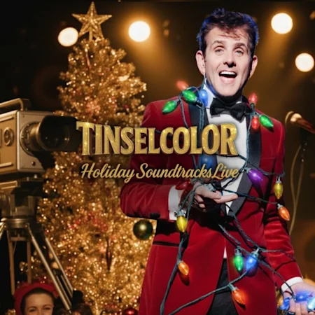 Tinselcolor