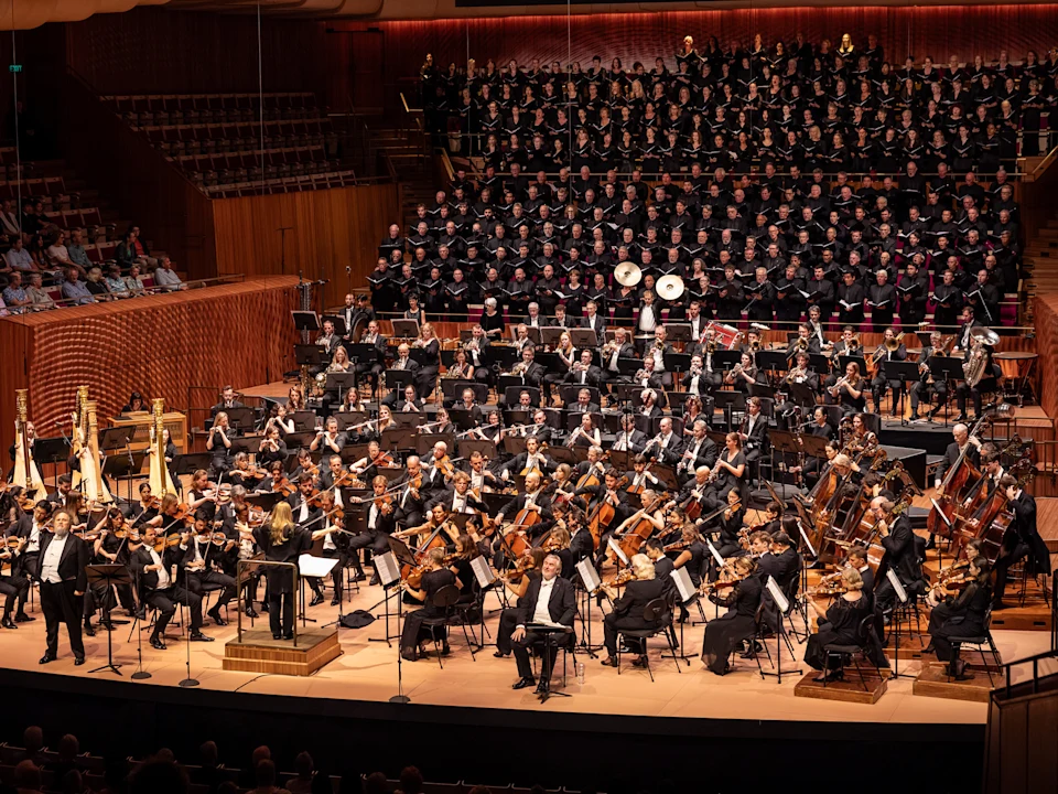 Beethoven’s Ninth Symphony with Simone Young: What to expect - 1