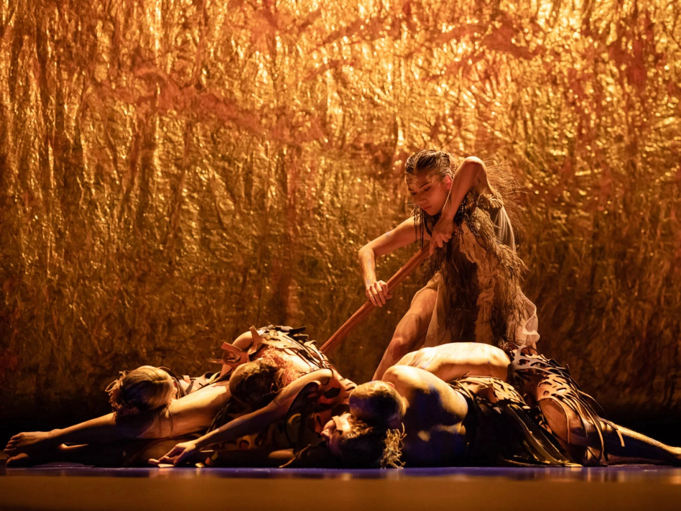 SandSong presented by Bangarra Dance Theatre: What to expect - 5
