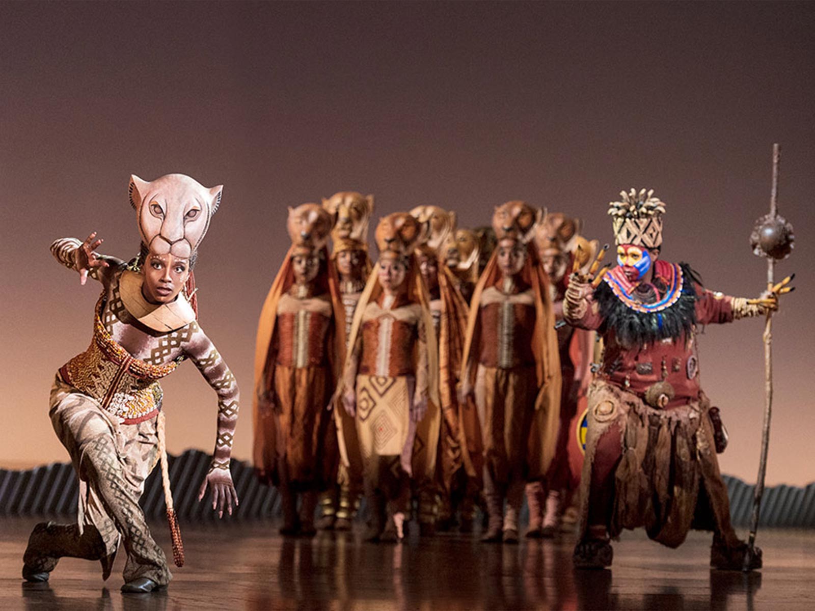 The Lion King: What to expect - 2