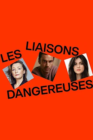 Les Liasons Dangereuses Tickets
