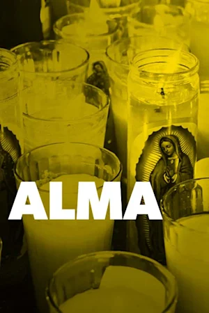 Alma tickets