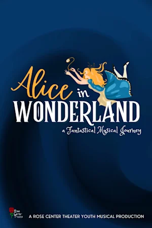 Alice in Wonderland tickets