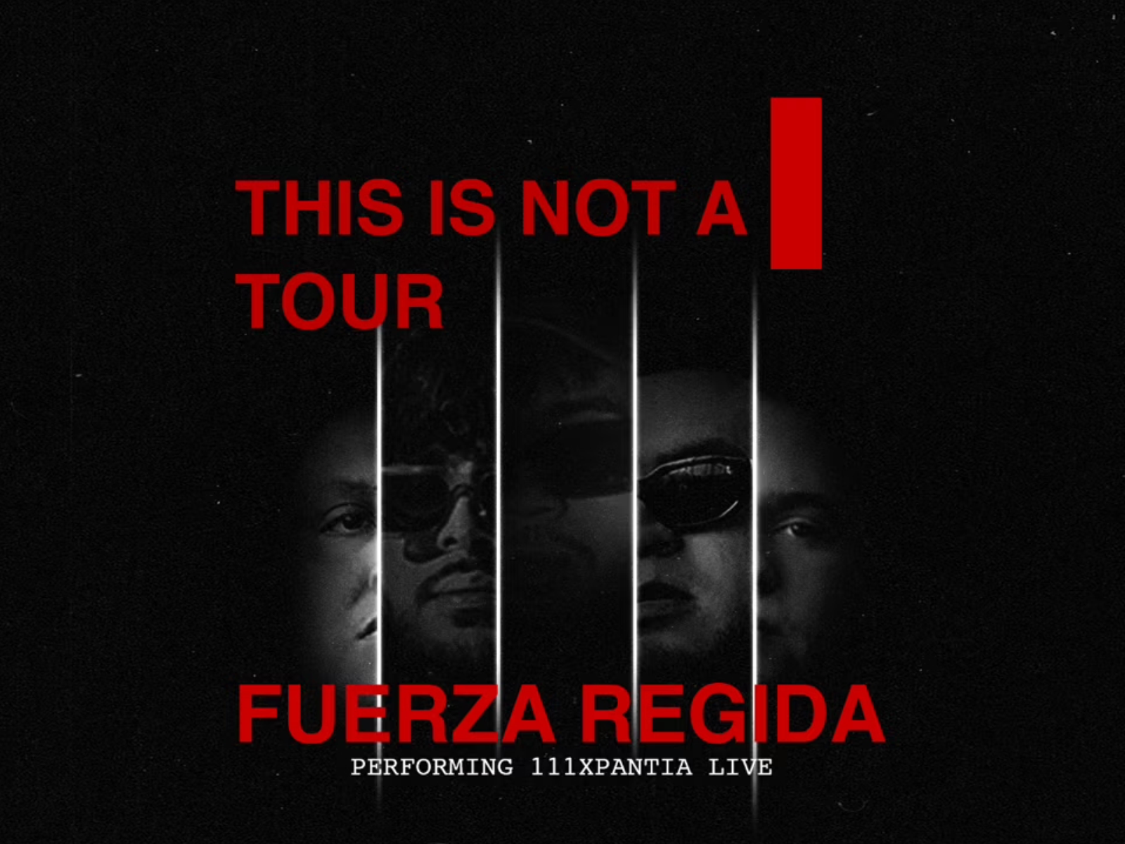 Fuerza Regida: What to expect - 2