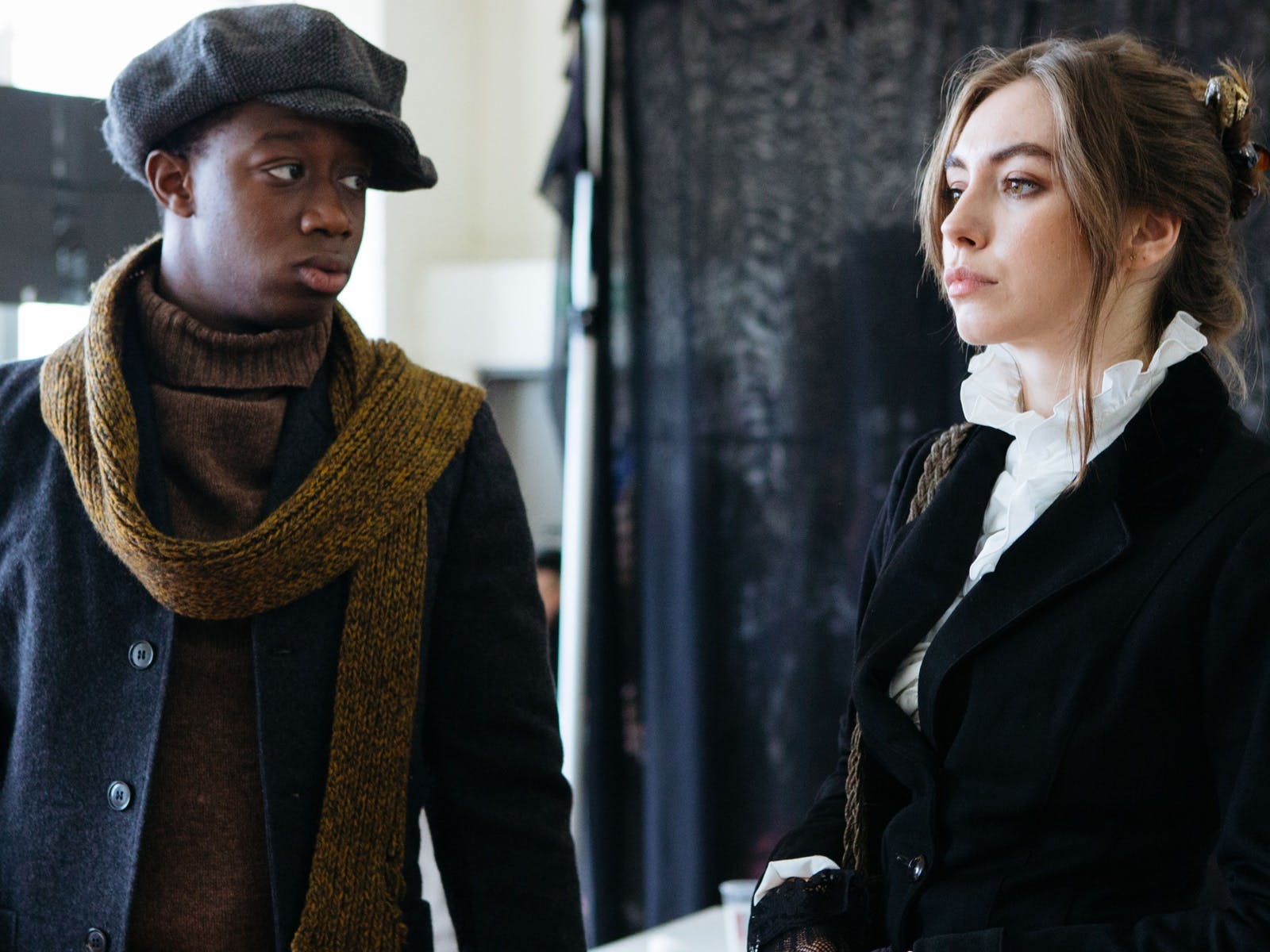 Jekyll and Hyde: What to expect - 2