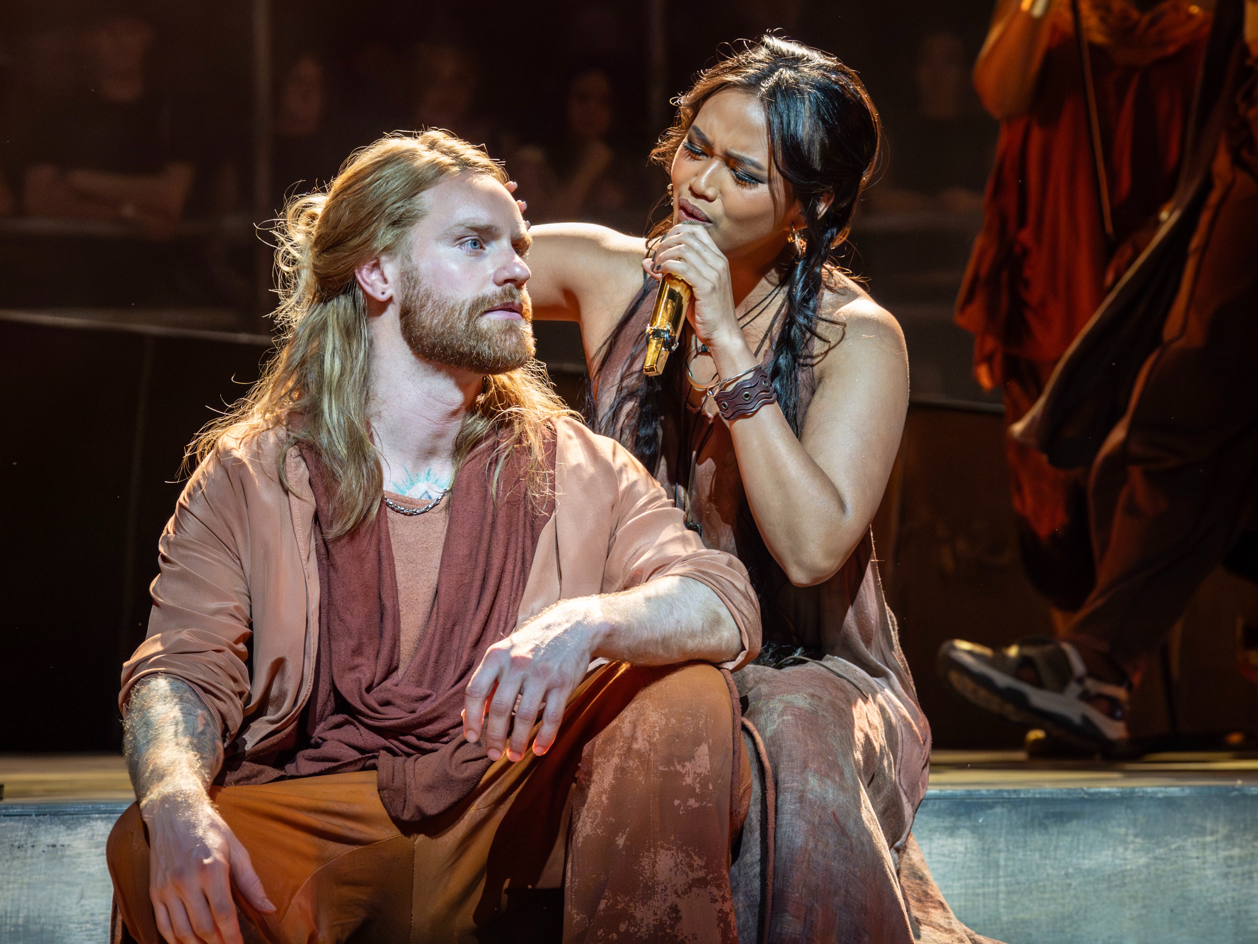 Jesus Christ Superstar - The Palladium