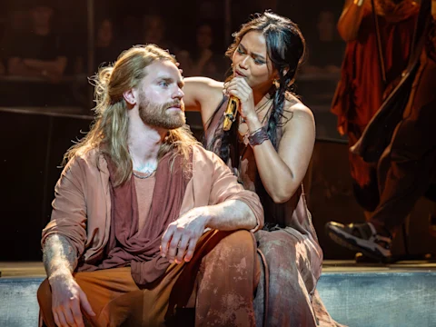 Jesus Christ Superstar - The Palladium: What to expect - 3