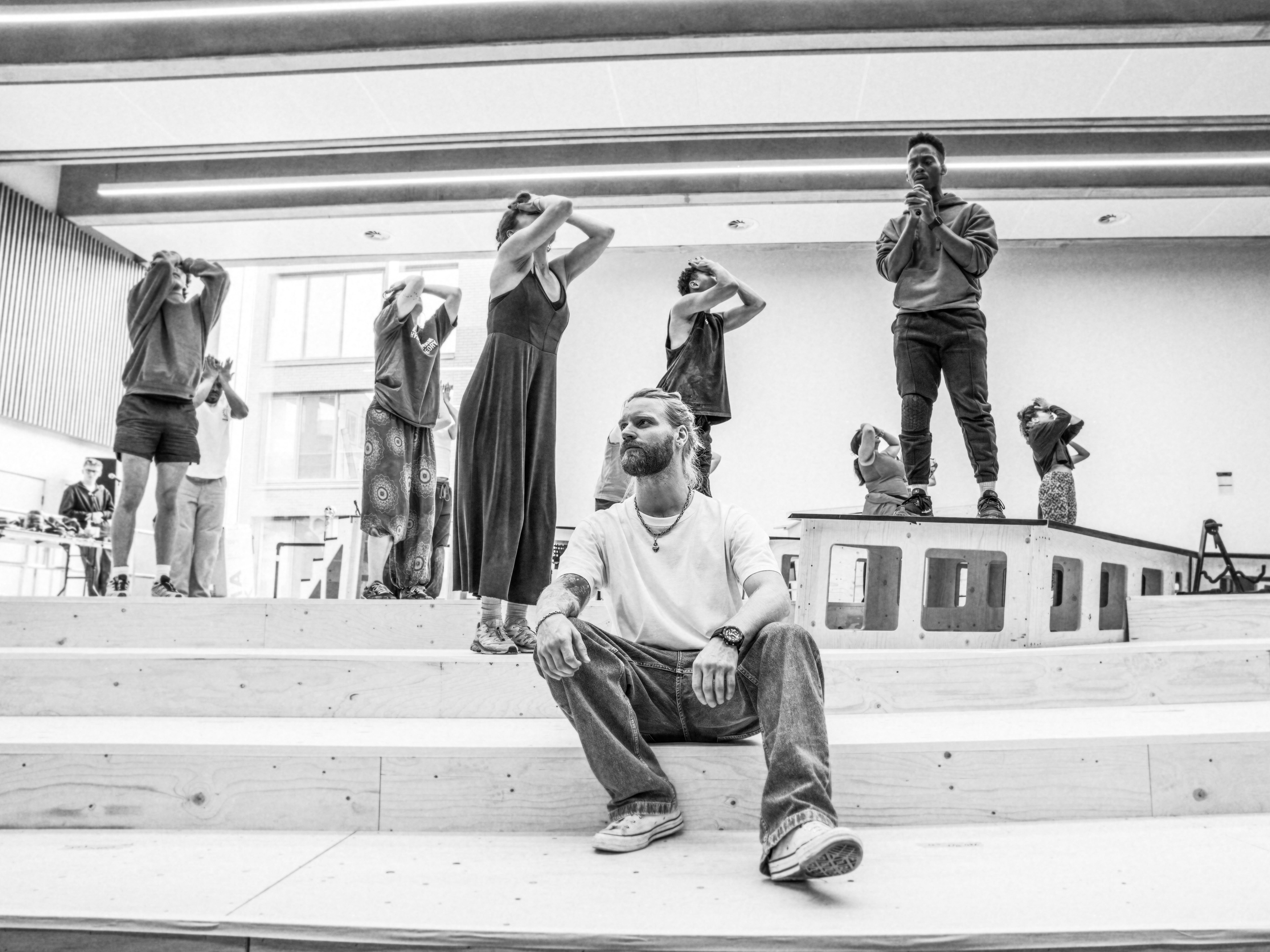 Jesus Christ Superstar - Theatre Royal Drury Lane