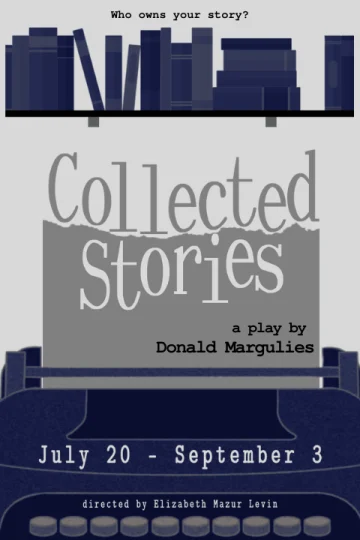 Collected Stories Tickets