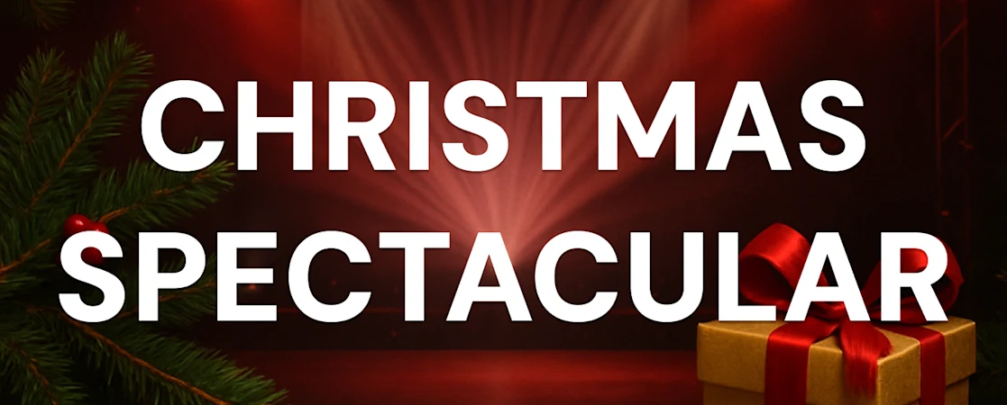 Christmas Spectacular Starring the Radio City Rockettes