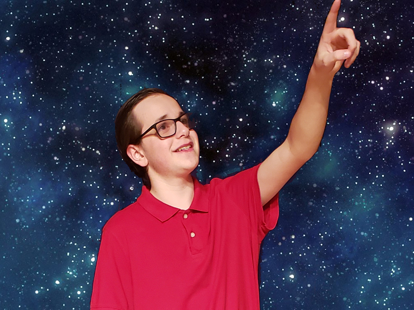 The Curious Incident of the Dog in the Night-time: What to expect - 1