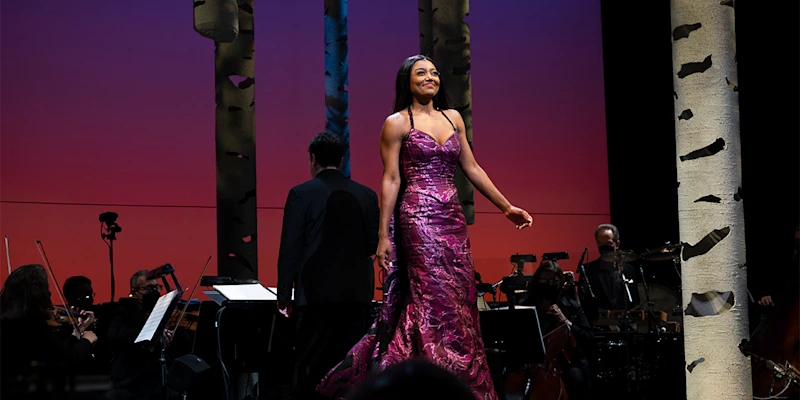 Patina Miller