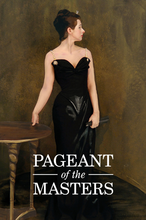 Pageant of the Masters Tickets | Laguna Beach | TodayTix