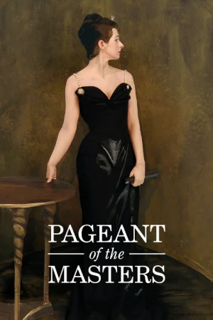 Pageant of the Masters