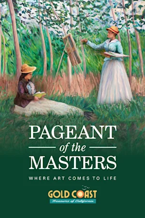 Pageant of the Masters, Where Art Comes to Life! Tickets