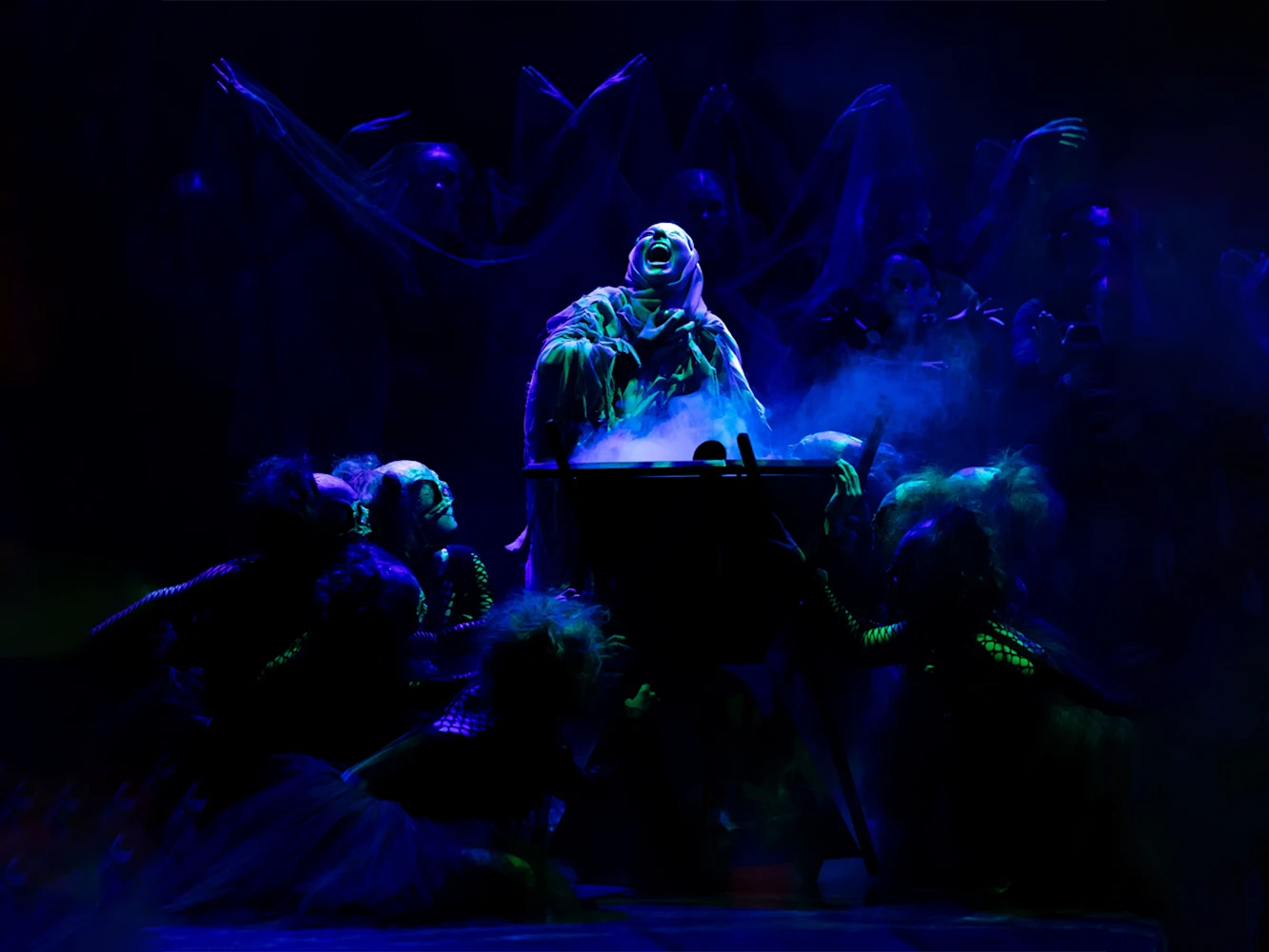Snow White: What to expect - 3