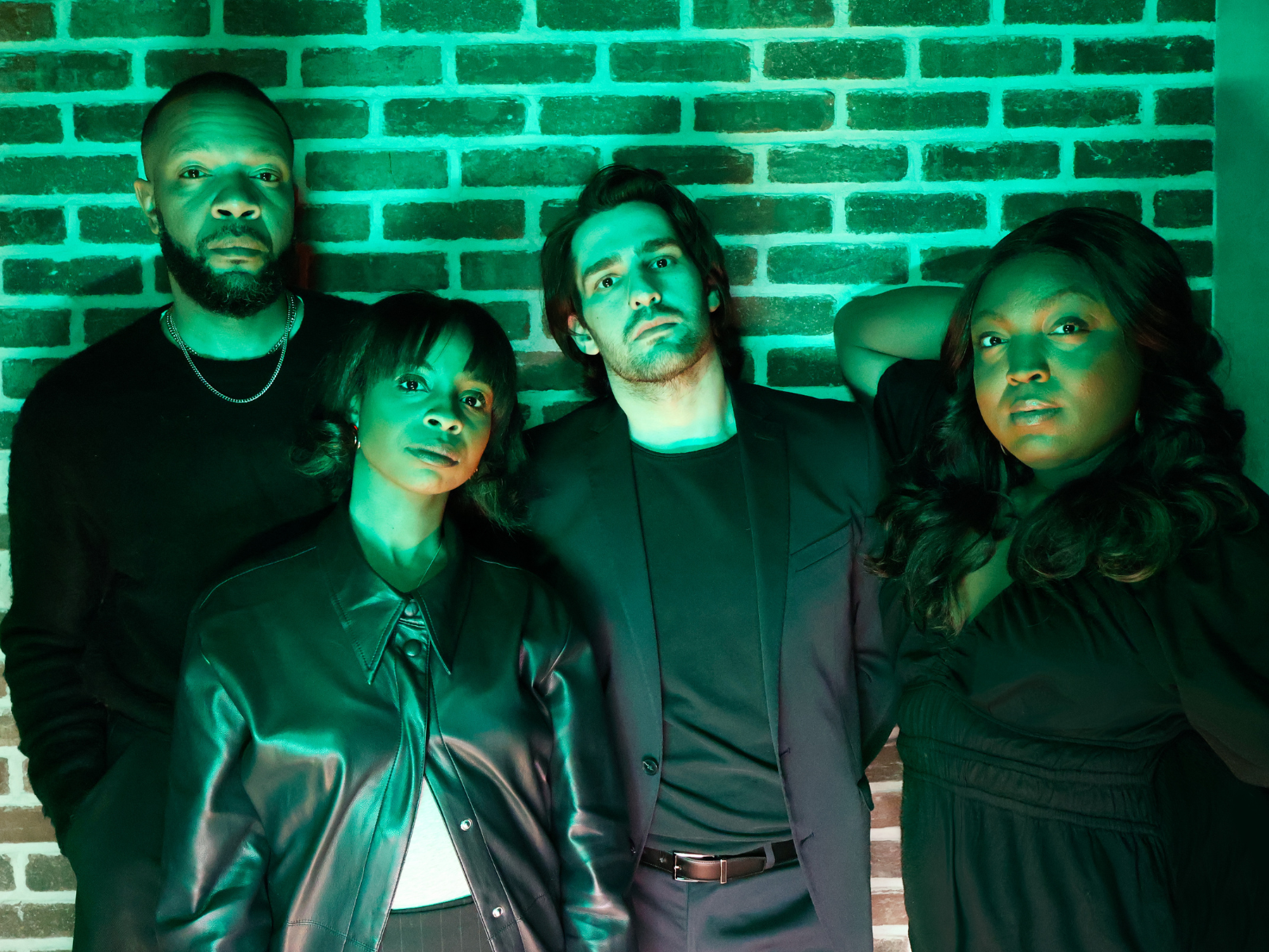 THE LISTENING: What to expect - 2