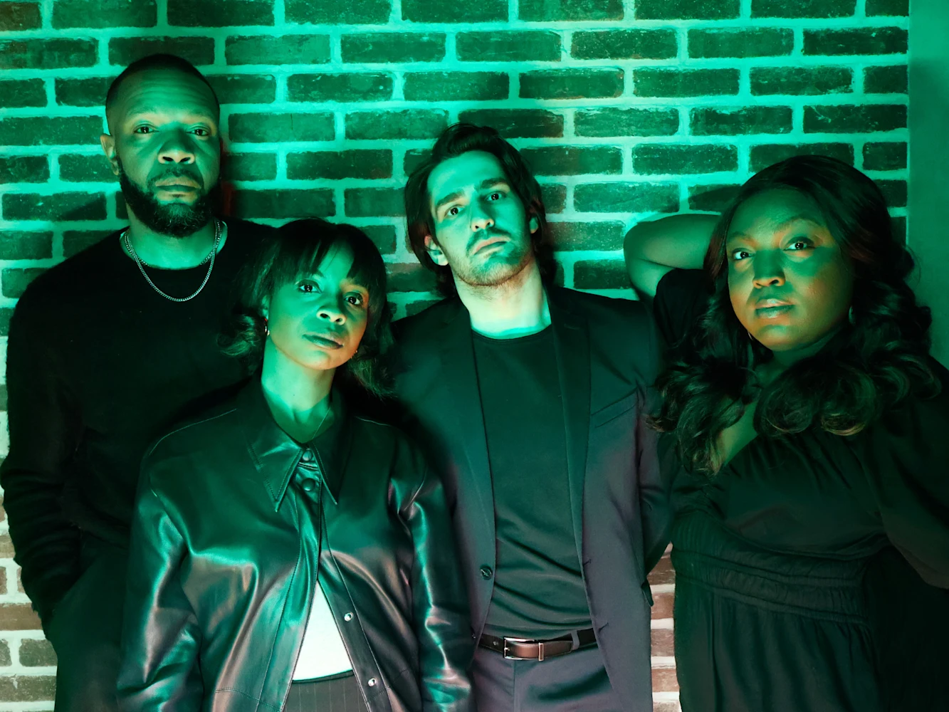 THE LISTENING: What to expect - 1