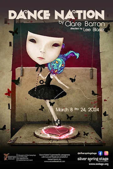 Dance Nation tickets